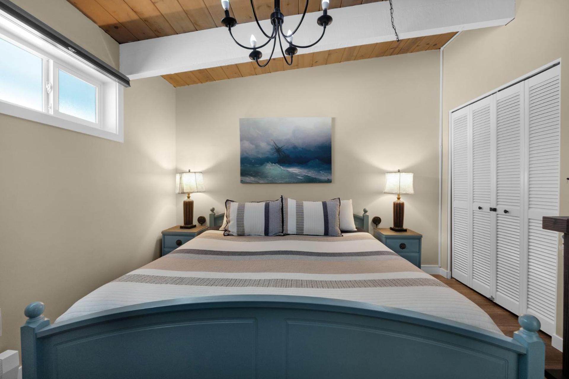 The Tides By The Sea Lejlighedshotel Seaside Eksteriør billede