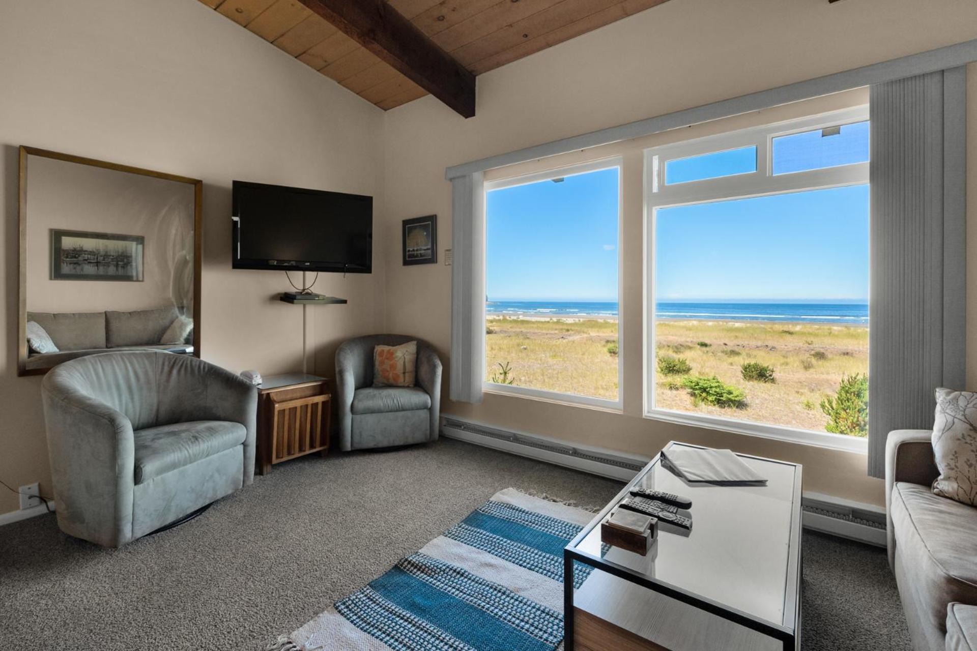 The Tides By The Sea Lejlighedshotel Seaside Eksteriør billede