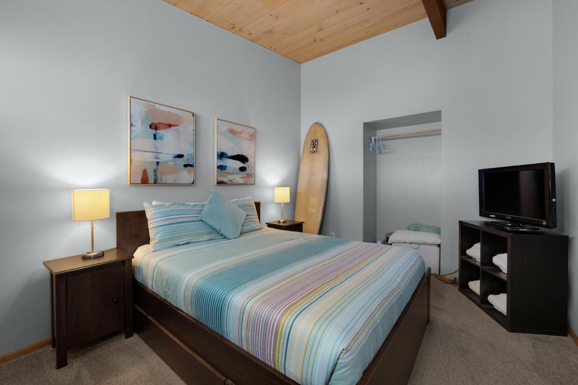 The Tides By The Sea Lejlighedshotel Seaside Eksteriør billede