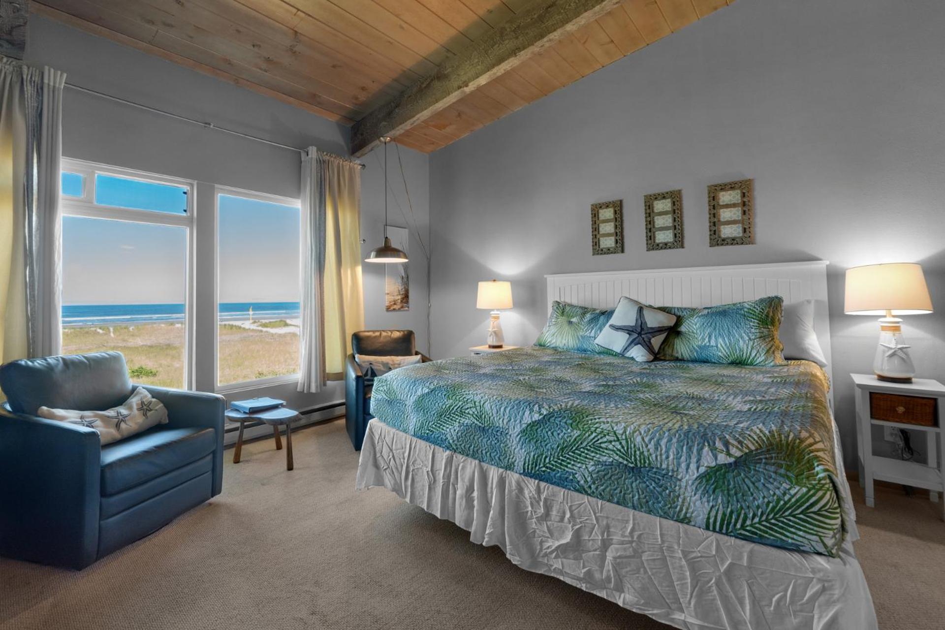 The Tides By The Sea Lejlighedshotel Seaside Eksteriør billede