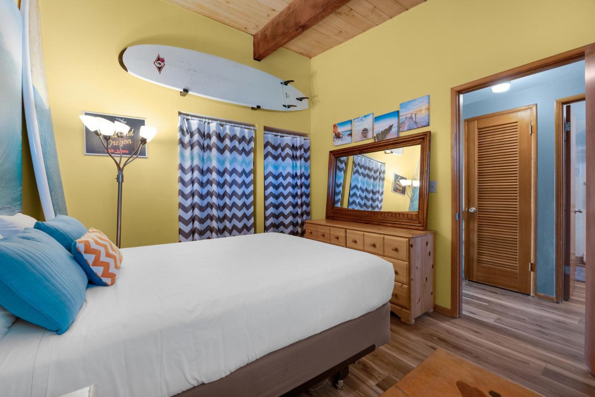 The Tides By The Sea Lejlighedshotel Seaside Eksteriør billede