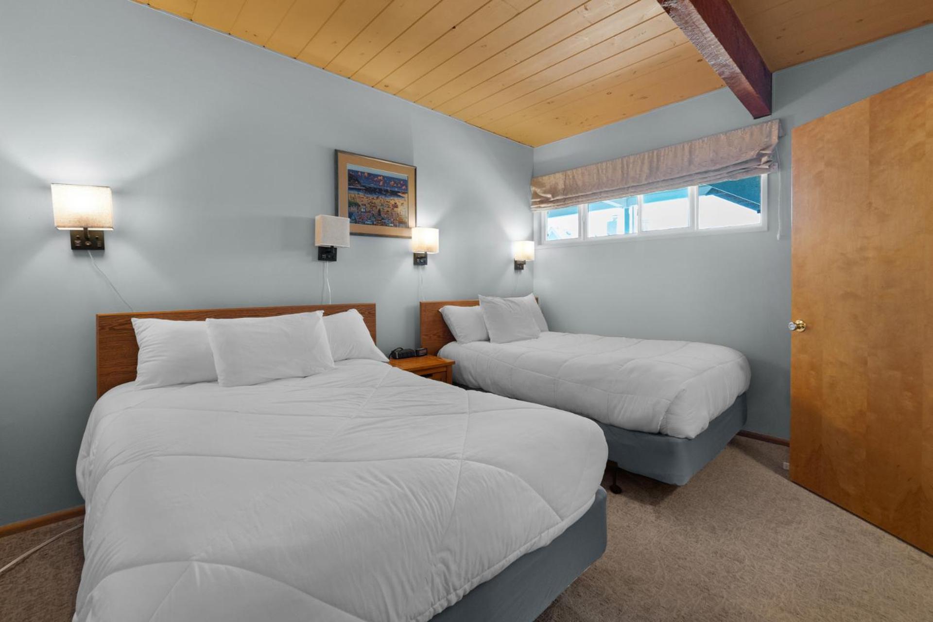 The Tides By The Sea Lejlighedshotel Seaside Eksteriør billede