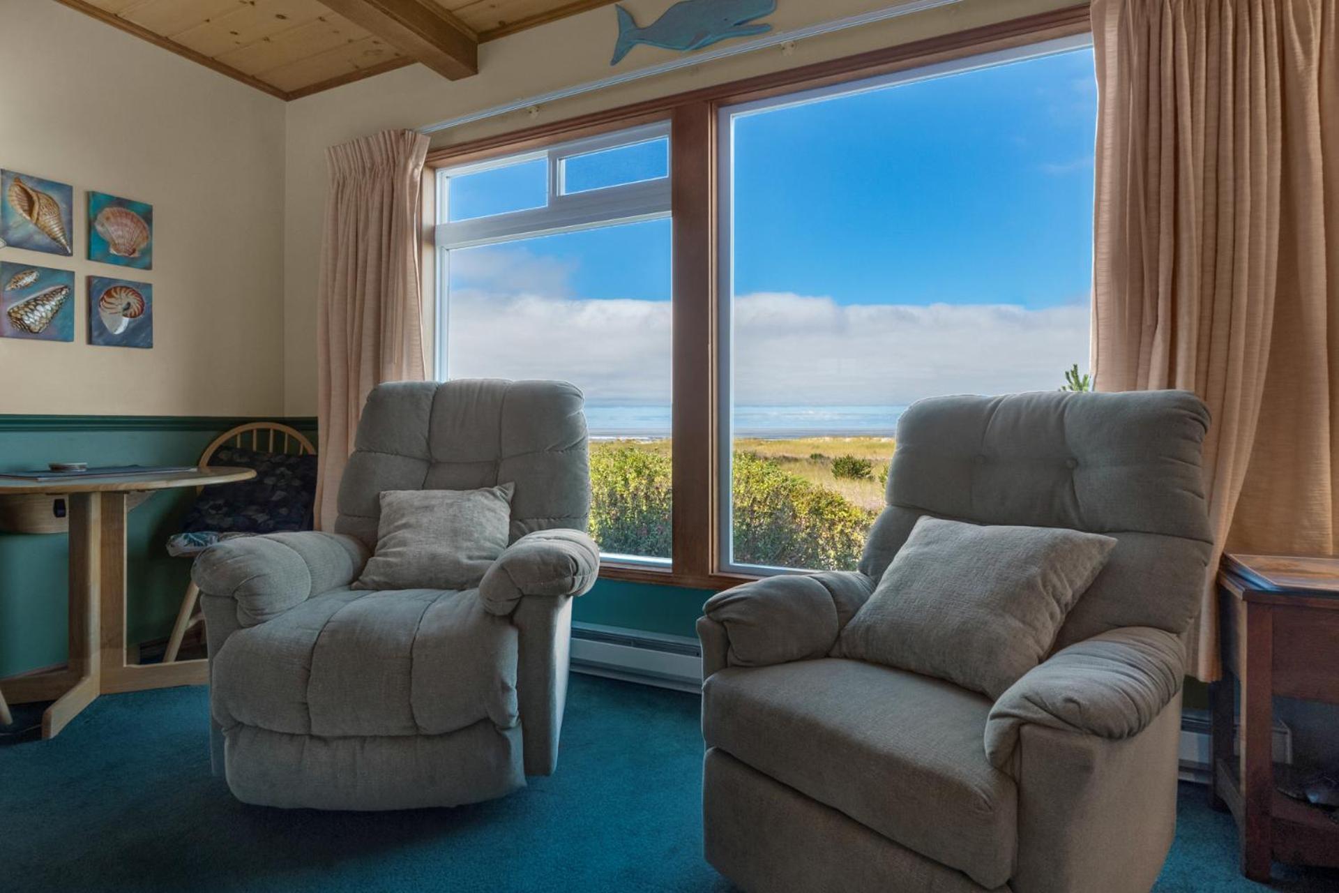 The Tides By The Sea Lejlighedshotel Seaside Eksteriør billede
