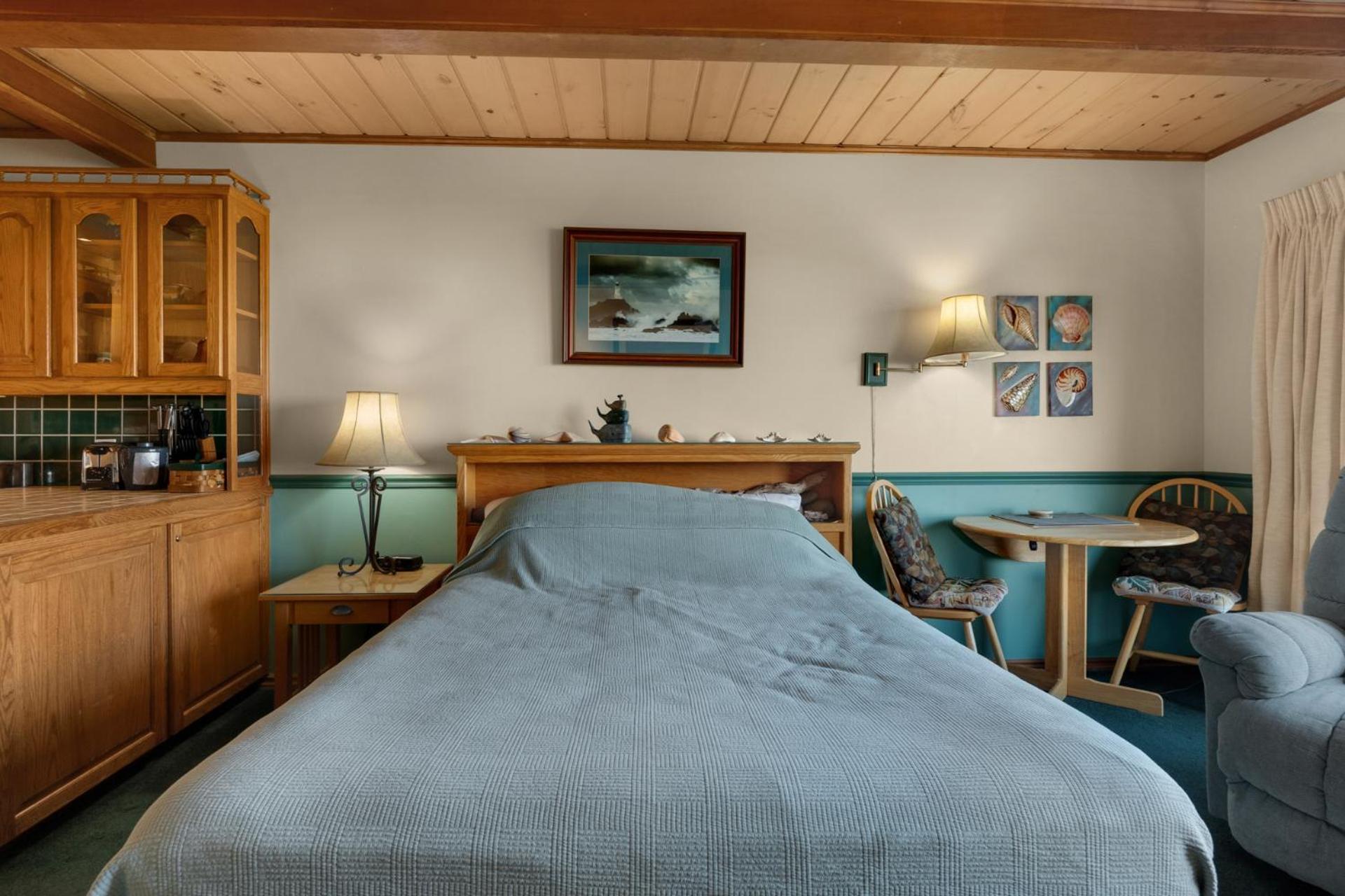 The Tides By The Sea Lejlighedshotel Seaside Eksteriør billede