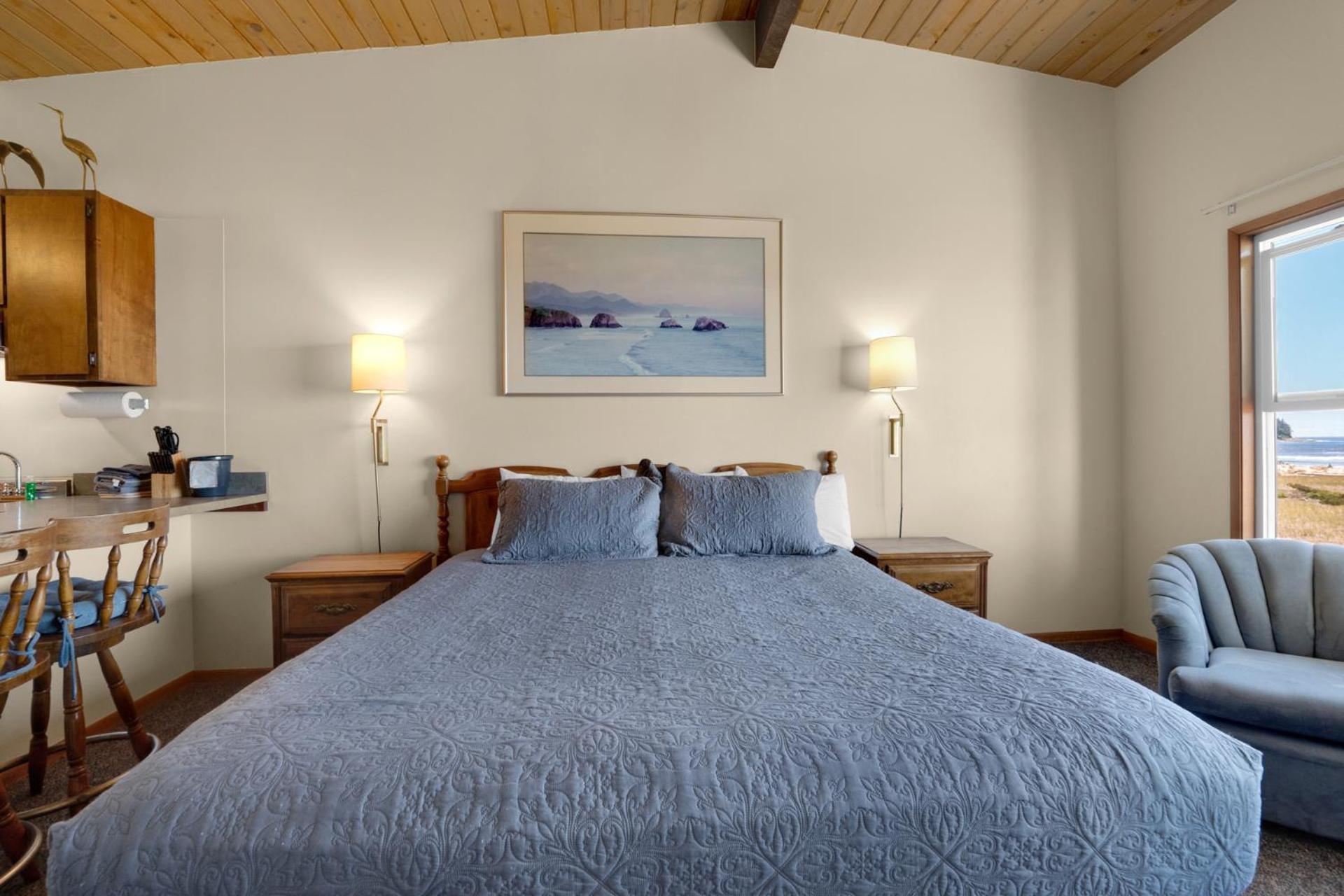 The Tides By The Sea Lejlighedshotel Seaside Eksteriør billede