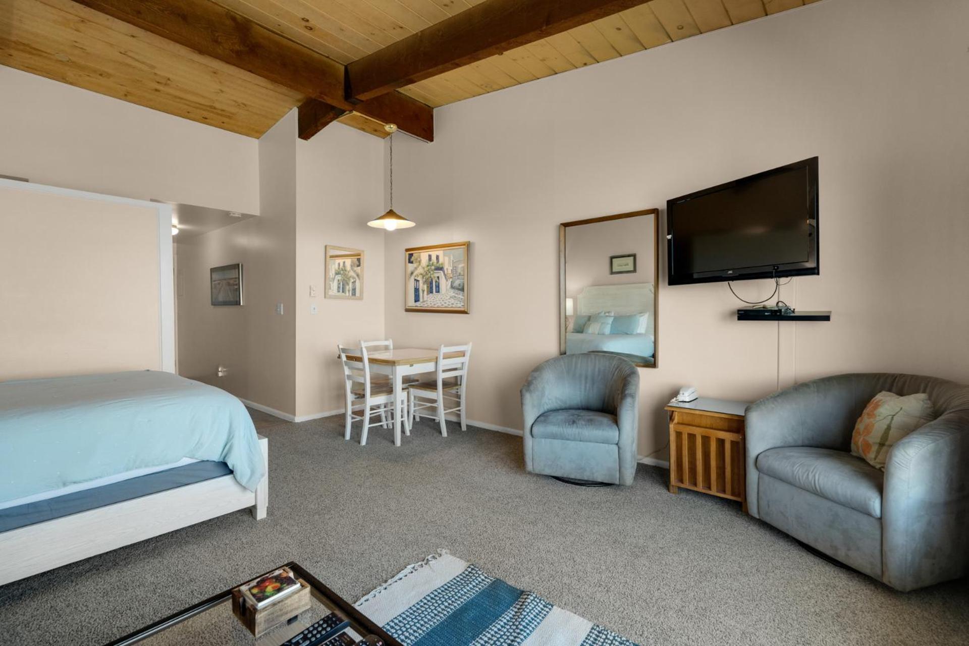 The Tides By The Sea Lejlighedshotel Seaside Eksteriør billede