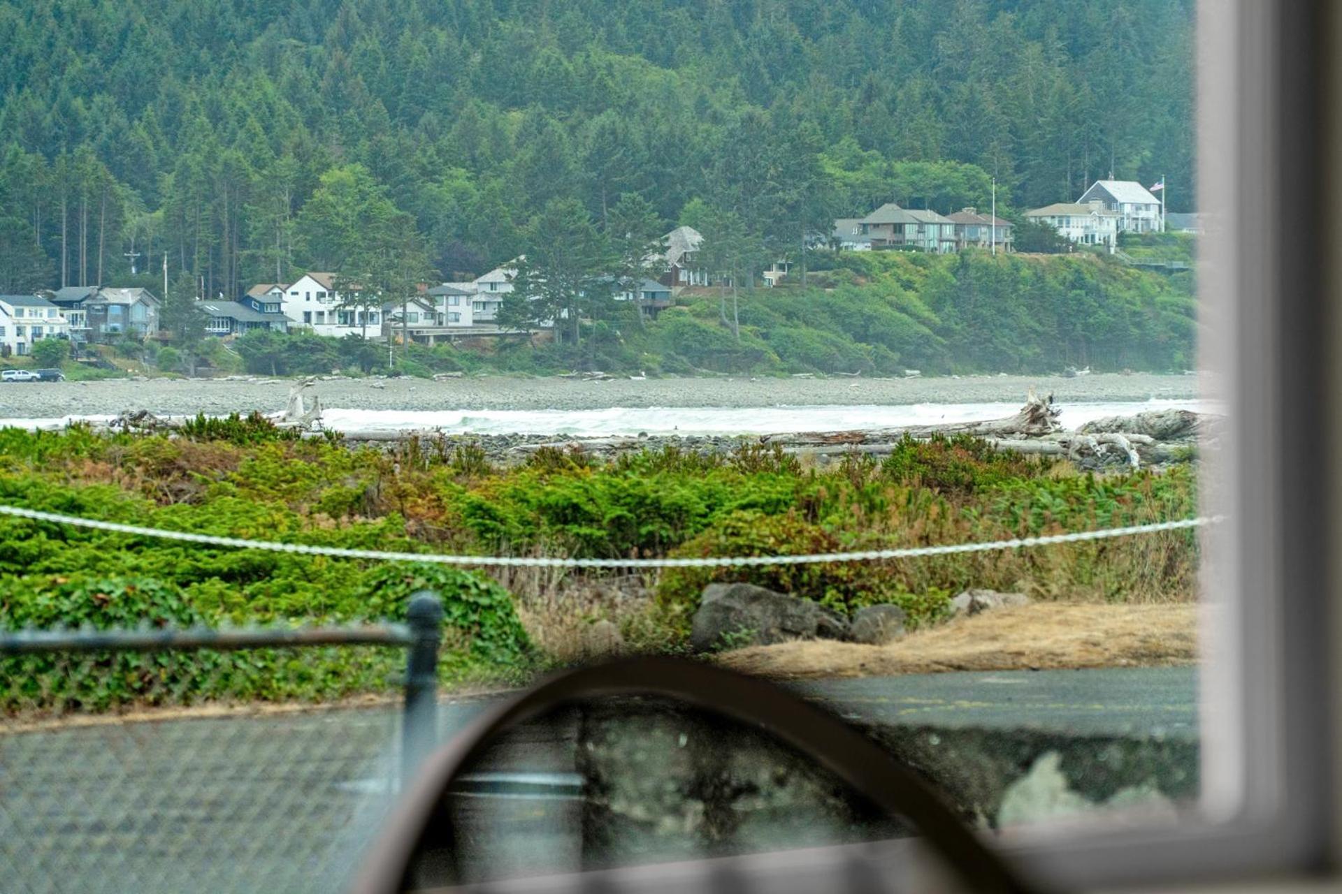 The Tides By The Sea Lejlighedshotel Seaside Eksteriør billede