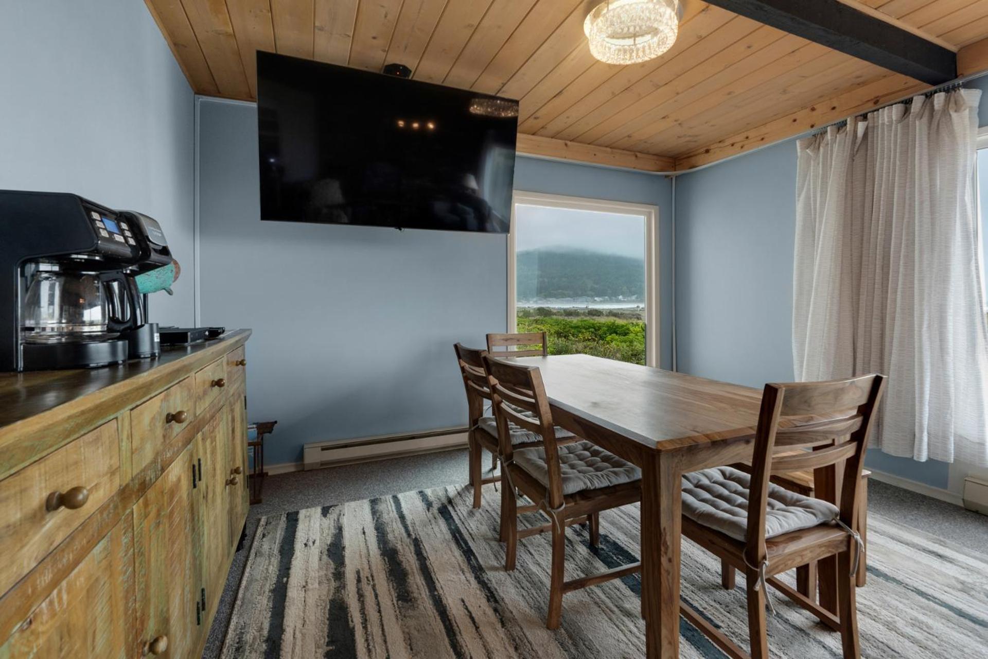The Tides By The Sea Lejlighedshotel Seaside Eksteriør billede