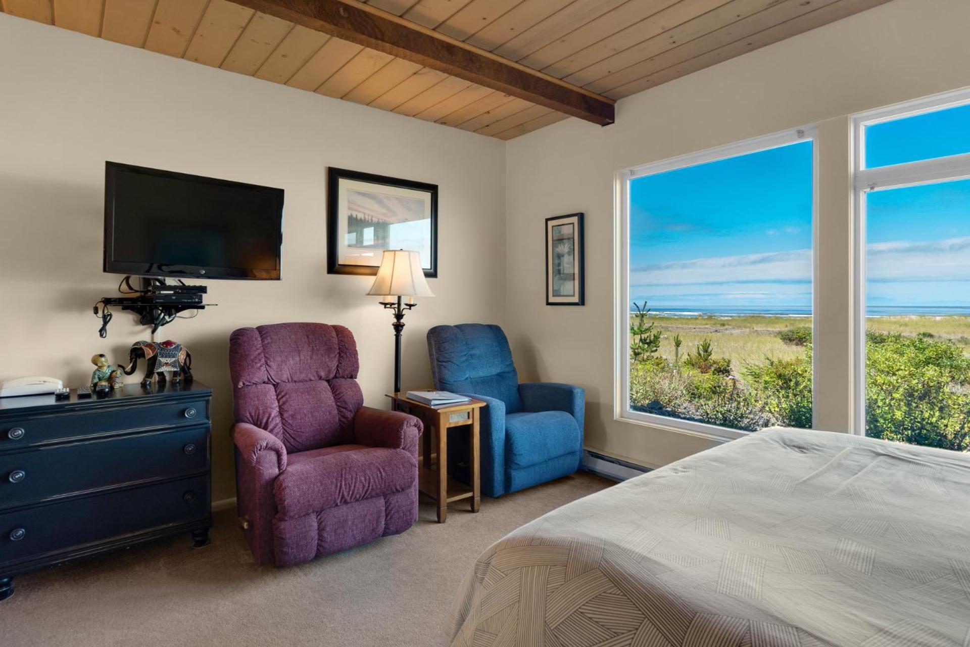 The Tides By The Sea Lejlighedshotel Seaside Eksteriør billede