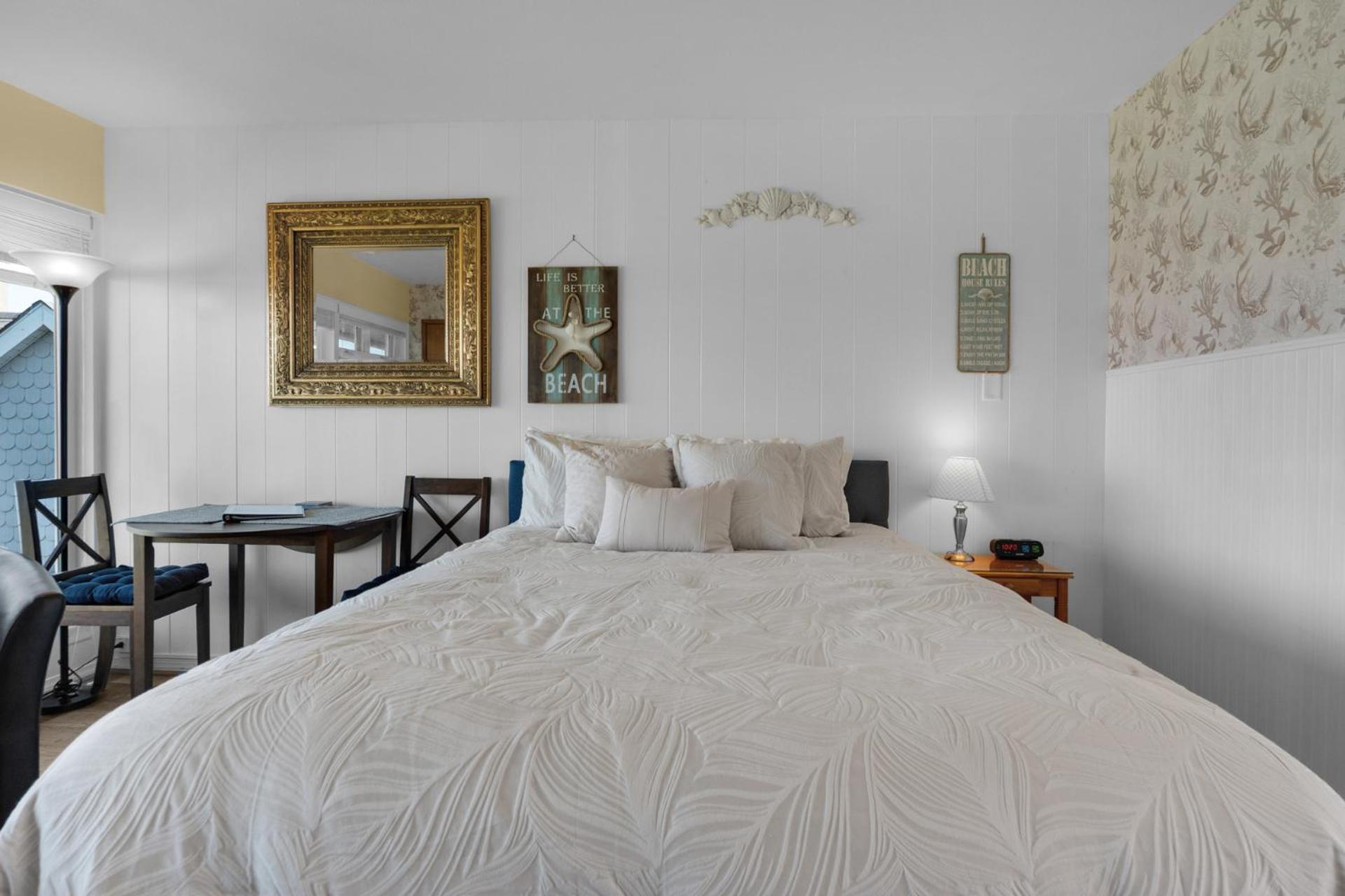 The Tides By The Sea Lejlighedshotel Seaside Eksteriør billede