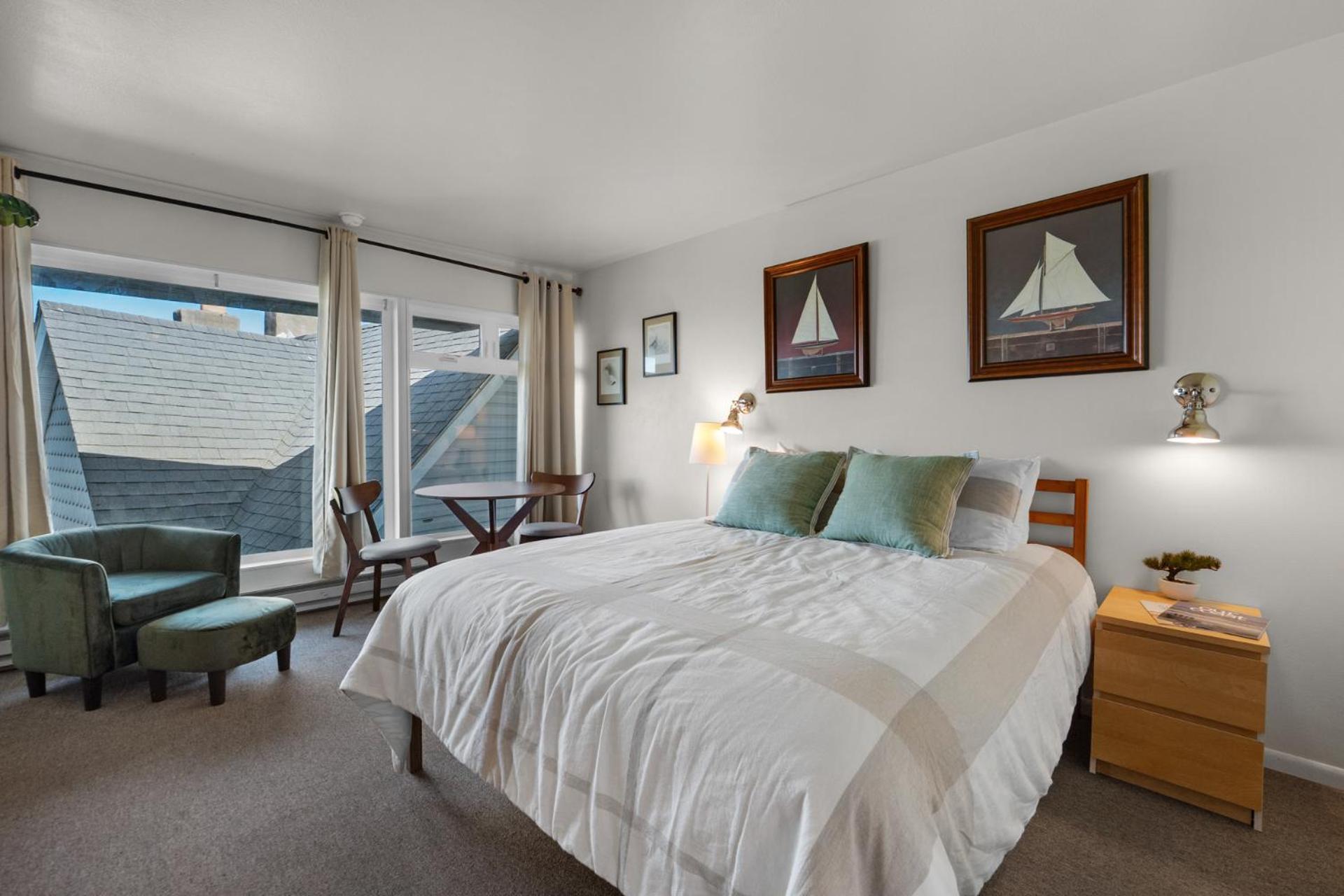 The Tides By The Sea Lejlighedshotel Seaside Eksteriør billede
