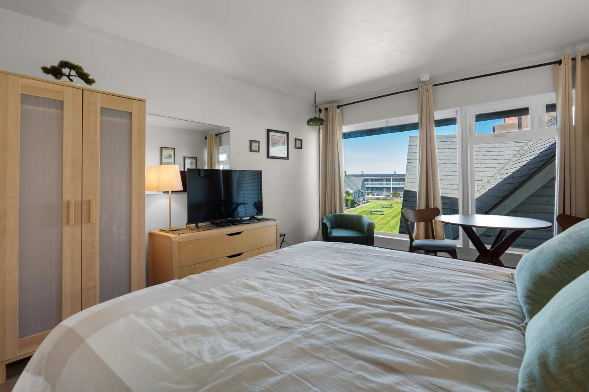 The Tides By The Sea Lejlighedshotel Seaside Eksteriør billede