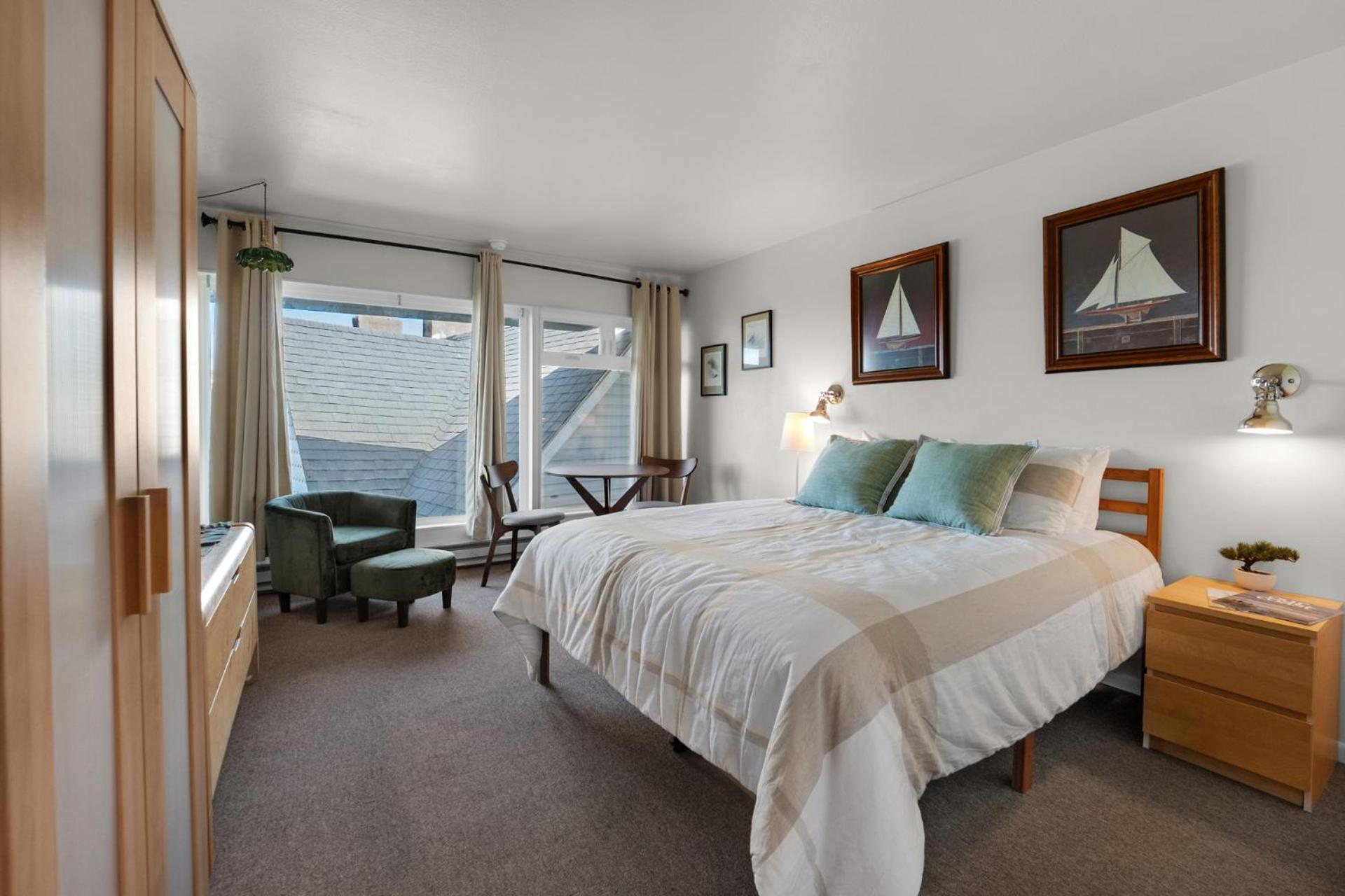The Tides By The Sea Lejlighedshotel Seaside Eksteriør billede